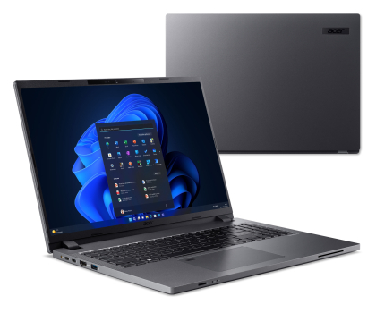 Laptop Acer TravelMate P2 16 Ultra 5-125H /16GB/512/Win11P